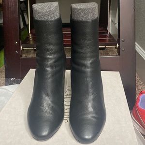 Jimmy Choo Ankle Boots